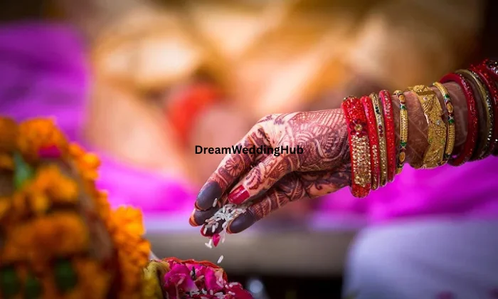 Wedding Photography in agra